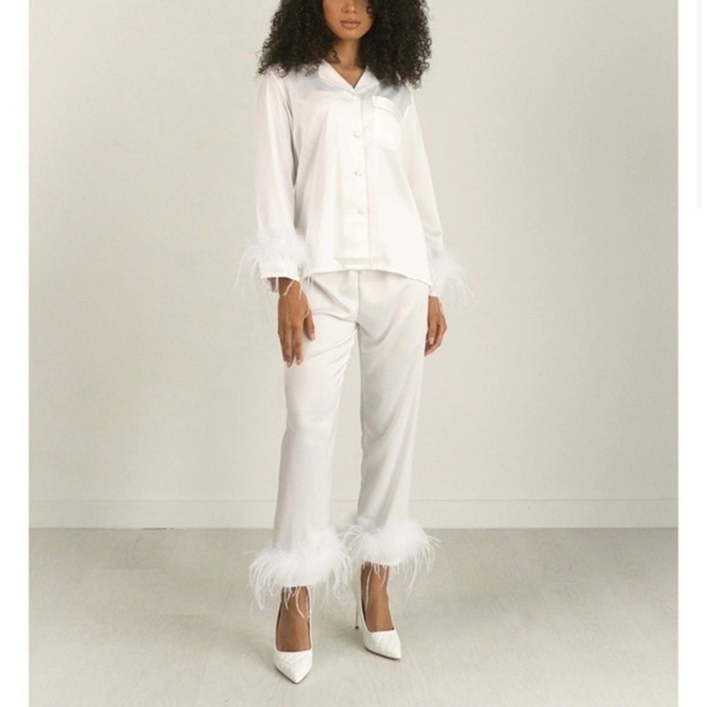 Bon Viviann Daydreamer Pajamas